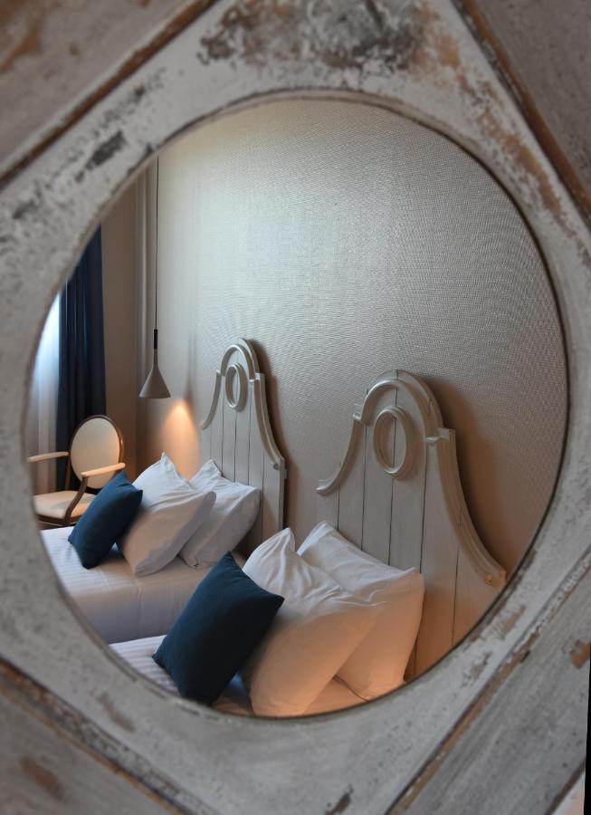 Hotel Le Transatlantique - Lycee Hotelier La Rochelle La Rochelle  Exterior foto